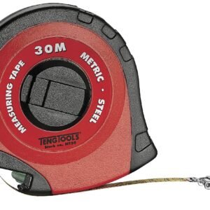 mõõdulint 10m teras TengTools MT10 | Mõõteriistad>Mõõdulindid | Teng Tools | Trollo.ee | Üle 10 000 toote