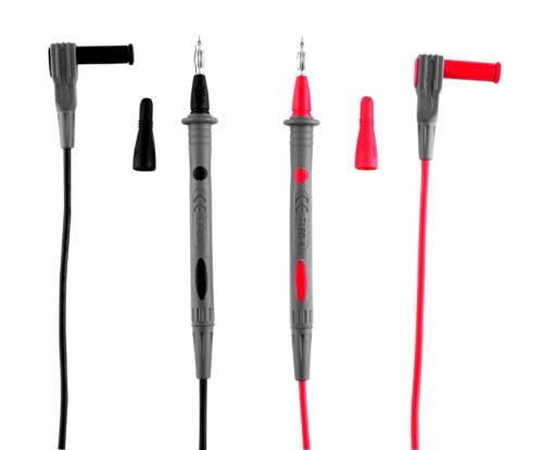 mõõtekaablid CAT III 1000V Limit | Tarvikud>Tööriistade lisaseadmed | Limit | Trollo.ee | Üle 10 000 toote