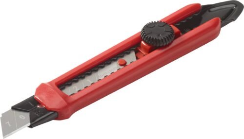 murtava teraga nuga 18mm SFP 18W Hultafors | Käsitööriistad>Noad | Hultafors | Trollo.ee | Üle 10 000 toote