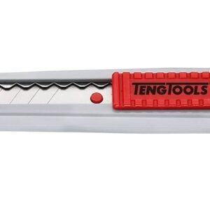 murtava teraga nuga TengTools 710F 9mm | Käsitööriistad>Noad | Teng Tools | Trollo.ee | Üle 10 000 toote