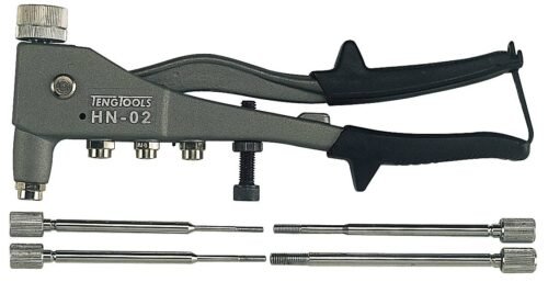 mutterneeditangid HN02 TengTools | Käsitööriistad>Needitangid | Teng Tools | Trollo.ee | Üle 10 000 toote