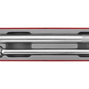 narrekäepide teleskoop 3/4 Teng Tools | Käsitööriistad>Padrunid>Narred ja tarvikud | Teng Tools | Trollo.ee | Üle 10 000 toote