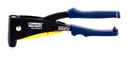 needitangid RP40 Multi kohver Rapid (5001127) |  |  | Trollo.ee | Üle 10 000 toote