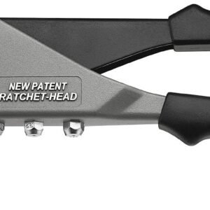 needitangid pööratava peaga HR360R TengTools | Käsitööriistad>Needitangid | Teng Tools | Trollo.ee | Üle 10 000 toote