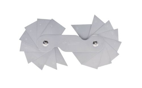 nurgakaliibrid 1- 45° | Mõõteriistad>Kaliibrid | Limit | Trollo.ee | Üle 10 000 toote