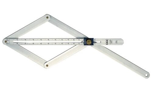 nurgamõõdik COMBI Hultafors | Mõõteriistad>Nurgikud | Hultafors | Trollo.ee | Üle 10 000 toote
