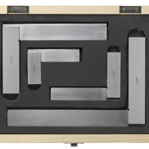 nurgikute kompl. 4tk DIN 875/2 | Mõõteriistad>Nurgikud | Limit | Trollo.ee | Üle 10 000 toote