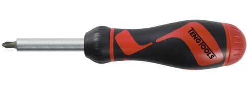 otsaknarrekruvits MDR908 TengTools | Käsitööriistad>Kruvikeerajad>Kruvitsad | Teng Tools | Trollo.ee | Üle 10 000 toote