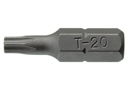 otsakud TPX10 x 25mm