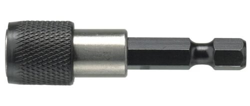 otsakuhoidik 50mm kiirvahetus ACC50CBH01 TengTools | Käsitööriistad>Kruvikeerajad>Otsakud | Teng Tools | Trollo.ee | Üle 10 000 toote