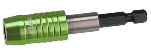 otsakuhoidja rõngasmagnetiga 76mm Luna | Käsitööriistad>Kruvikeerajad>Otsakud | Luna Tools | Trollo.ee | Üle 10 000 toote