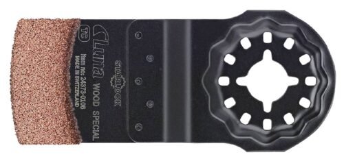 otssaeleht SL 32 HMK Luna | Tarvikud>Universaallõikuri terad | Luna Tools | Trollo.ee | Üle 10 000 toote