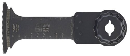 otssaeleht SLM 52x70mm BIM Luna | Tarvikud>Universaallõikuri terad | Luna Tools | Trollo.ee | Üle 10 000 toote