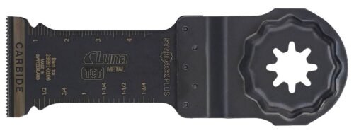 otssaeleht SLP 32mm TCT Luna | Tarvikud>Universaallõikuri terad | Luna Tools | Trollo.ee | Üle 10 000 toote