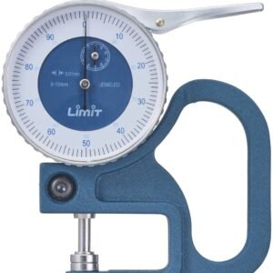 paksusmõõtja LIMIT LOG | Mõõteriistad>Mikromeetrid | Limit | Trollo.ee | Üle 10 000 toote