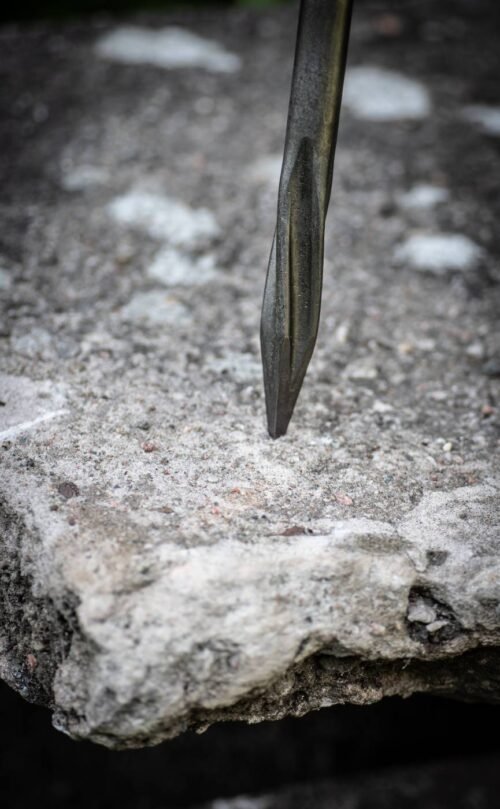 piikmeisel SDS+ EVO L 250 mm Luna | Tarvikud>Meislid trellidele | Luna Tools | Trollo.ee | Üle 10 000 toote