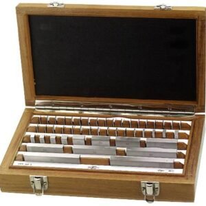 pikkusplaatide komplekt 47tk. 5272 DIN 861/1 | Mõõteriistad>Muud mõõteriistad | Limit | Trollo.ee | Üle 10 000 toote