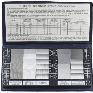 pinnakareduse näidised 5370 | Mõõteriistad>Muud mõõteriistad | Limit | Trollo.ee | Üle 10 000 toote
