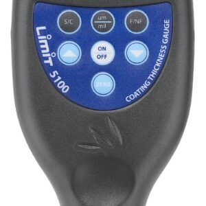 pinnakatte paksusemõõtja Limit 5100 | Mõõteriistad>Elektroonilised mõõteriistad | Limit | Trollo.ee | Üle 10 000 toote