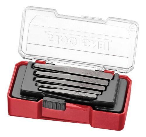 poldi väljakeerajate kompl 5osal TengTools | Käsitööriistad>Muud käsitööriistad | Teng Tools | Trollo.ee | Üle 10 000 toote