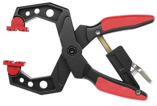 põrkmehhanismiga pitsklamber RC 58 Hultafors |  |  | Trollo.ee | Üle 10 000 toote