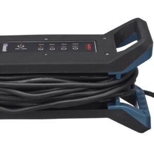 powerbox Starburst | Elektrilised käsitööriistad>Töövalgustid | Mareld | Trollo.ee | Üle 10 000 toote