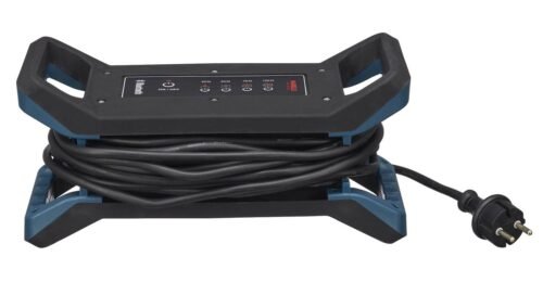 powerbox Starburst | Elektrilised käsitööriistad>Töövalgustid | Mareld | Trollo.ee | Üle 10 000 toote