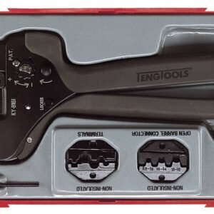 presstangid TTCP04 | Käsitööriistad>Tangid>Muud tangid | Teng Tools | Trollo.ee | Üle 10 000 toote