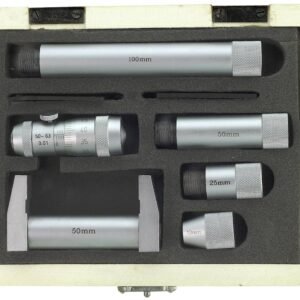 pulk-mikromeeter LIMIT 50-600mm |  |  | Trollo.ee | Üle 10 000 toote