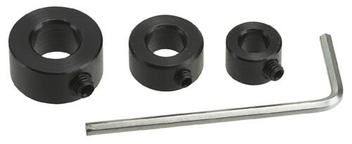 puuripiirajad 6-8-10mm Luna | Tarvikud>Tööriistade lisaseadmed | Luna Tools | Trollo.ee | Üle 10 000 toote