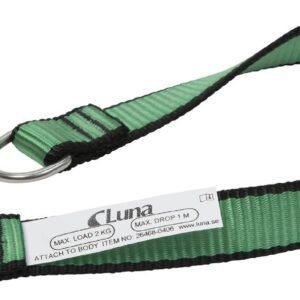 randmerihm D-rõnga ja aasaga 0