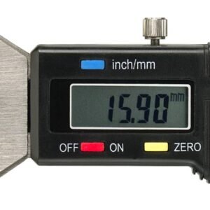 rehvimustri mõõteriist | Mõõteriistad>Nihikud | Limit | Trollo.ee | Üle 10 000 toote