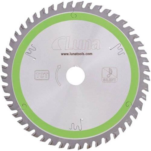 saeketas TCT BS Z48 165x20 Luna |  |  | Trollo.ee | Üle 10 000 toote
