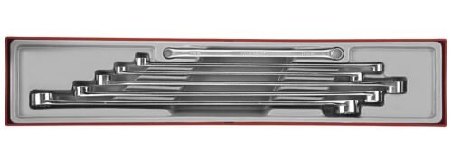 silmusvõtmekomplekt TengTools TTXFL06 11osaline | Käsitööriistad>Mutrivõtmed>Lehtvõtmed | Teng Tools | Trollo.ee | Üle 10 000 toote