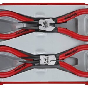 stopperrõngastangide kompl TT474-5 | Käsitööriistad>Tangid>Stoppertangid | Teng Tools | Trollo.ee | Üle 10 000 toote