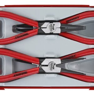 stopperrõngastangide komplekt TT474-7 | Käsitööriistad>Tangid>Stoppertangid | Teng Tools | Trollo.ee | Üle 10 000 toote