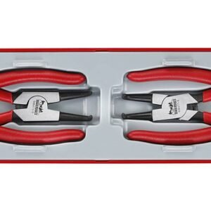 stopperrõngastangide komplekt TTX474-9 | Käsitööriistad>Tangid>Stoppertangid | Teng Tools | Trollo.ee | Üle 10 000 toote