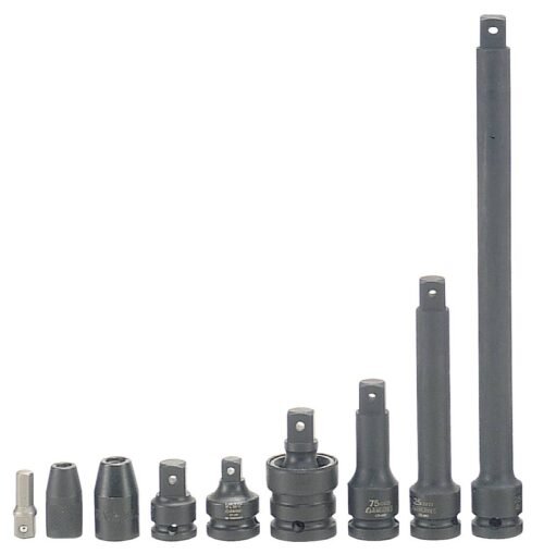 suurendustapp 3/8'' - 1/2'' TengTools 980036 | Pole olemas | Teng Tools | Trollo.ee | Üle 10 000 toote