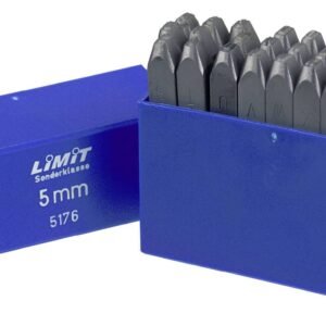 tähetemplid 5176-6 | Käsitööriistad>Märkevahendid | Limit | Trollo.ee | Üle 10 000 toote