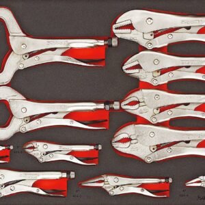 tangid EVA TTEVG11 | Käsitööriistad>Tangid>Stoppertangid | Teng Tools | Trollo.ee | Üle 10 000 toote