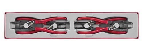 tangide komplekt 4osaline TengTools TTX474-9E | Käsitööriistad>Tangid>Muud tangid | Teng Tools | Trollo.ee | Üle 10 000 toote