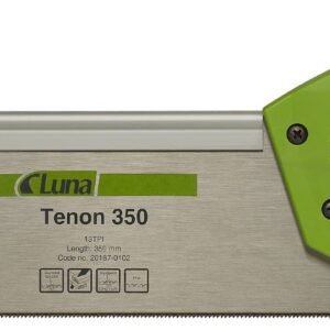 tapisaag 350mm | Käsitööriistad>Käsisaed | Luna Tools | Trollo.ee | Üle 10 000 toote