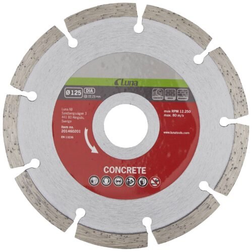 teemantlõikeketas 230X22 Luna CON |  |  | Trollo.ee | Üle 10 000 toote