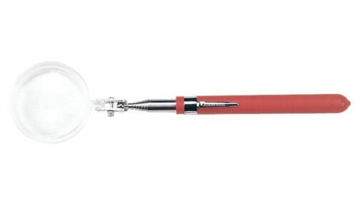 teleskoopvarrega luup TengTools 581TMG | Mõõteriistad>Luubid | Teng Tools | Trollo.ee | Üle 10 000 toote