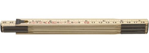 tollipulk puit 1 m Luna | Mõõteriistad>Joonlauad | Luna Tools | Trollo.ee | Üle 10 000 toote