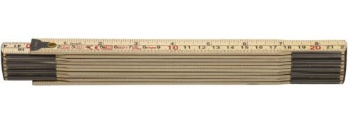 tollipulk puit 2 m Luna | Mõõteriistad>Joonlauad | Luna Tools | Trollo.ee | Üle 10 000 toote