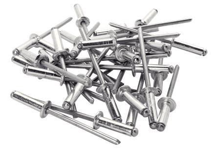 tõmbeneet Alu 4x8 mm 500 tk Rapid |  |  | Trollo.ee | Üle 10 000 toote