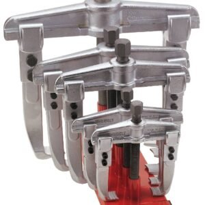 tõmmitsate komplekt 5tk. DIS-SP05 TengTools | Käsitööriistad>Tõmmitsad | Teng Tools | Trollo.ee | Üle 10 000 toote