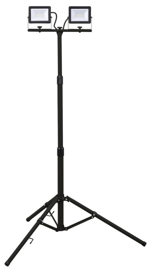 töölamp statiiviga 2x1800 lm Grunda | Elektrikaubad | Grunda | Trollo.ee | Üle 10 000 toote