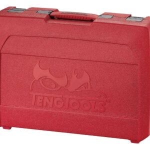 tööriistakohver TC-6T | Käsitööriistad>Tööriistakastid ja kärud | Teng Tools | Trollo.ee | Üle 10 000 toote